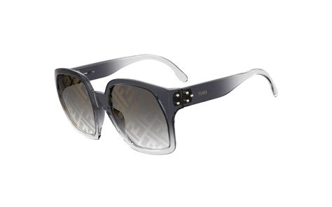 fendi dawn|Fendi Dawn FF0404/S KB7 7Y 58 Sunglasses .